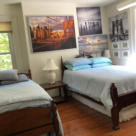 Apartament Highland Park Pittsburgh Zewnętrze zdjęcie