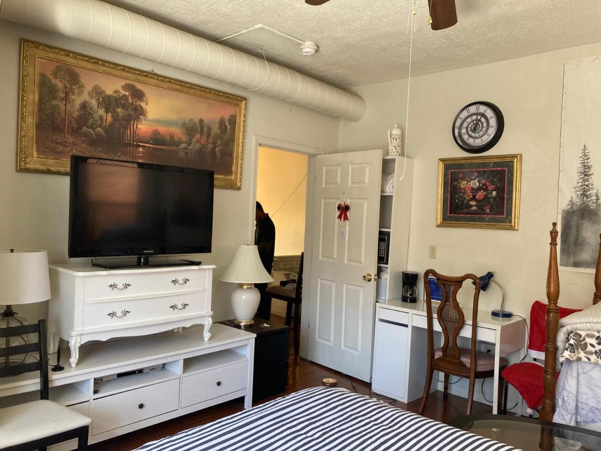 Apartament Highland Park Pittsburgh Zewnętrze zdjęcie