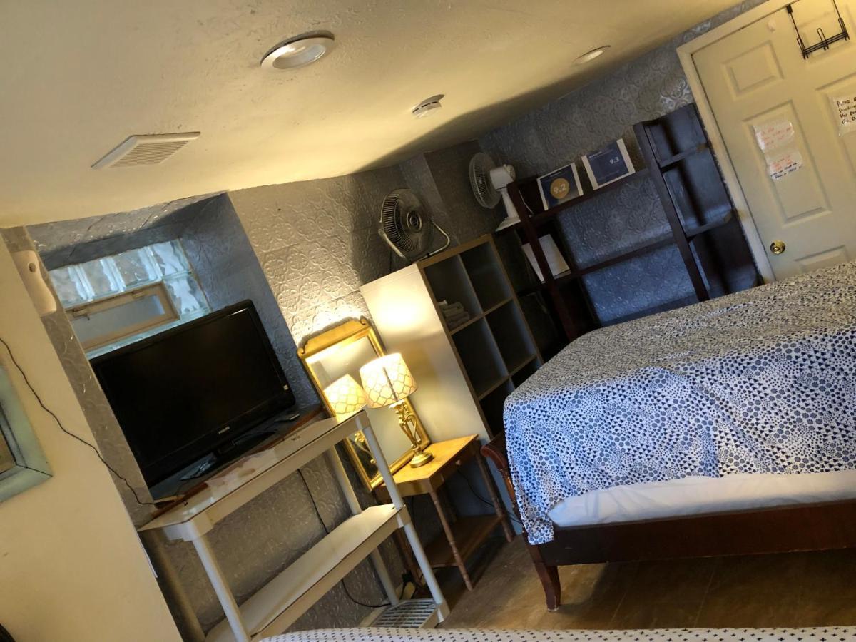 Apartament Highland Park Pittsburgh Zewnętrze zdjęcie