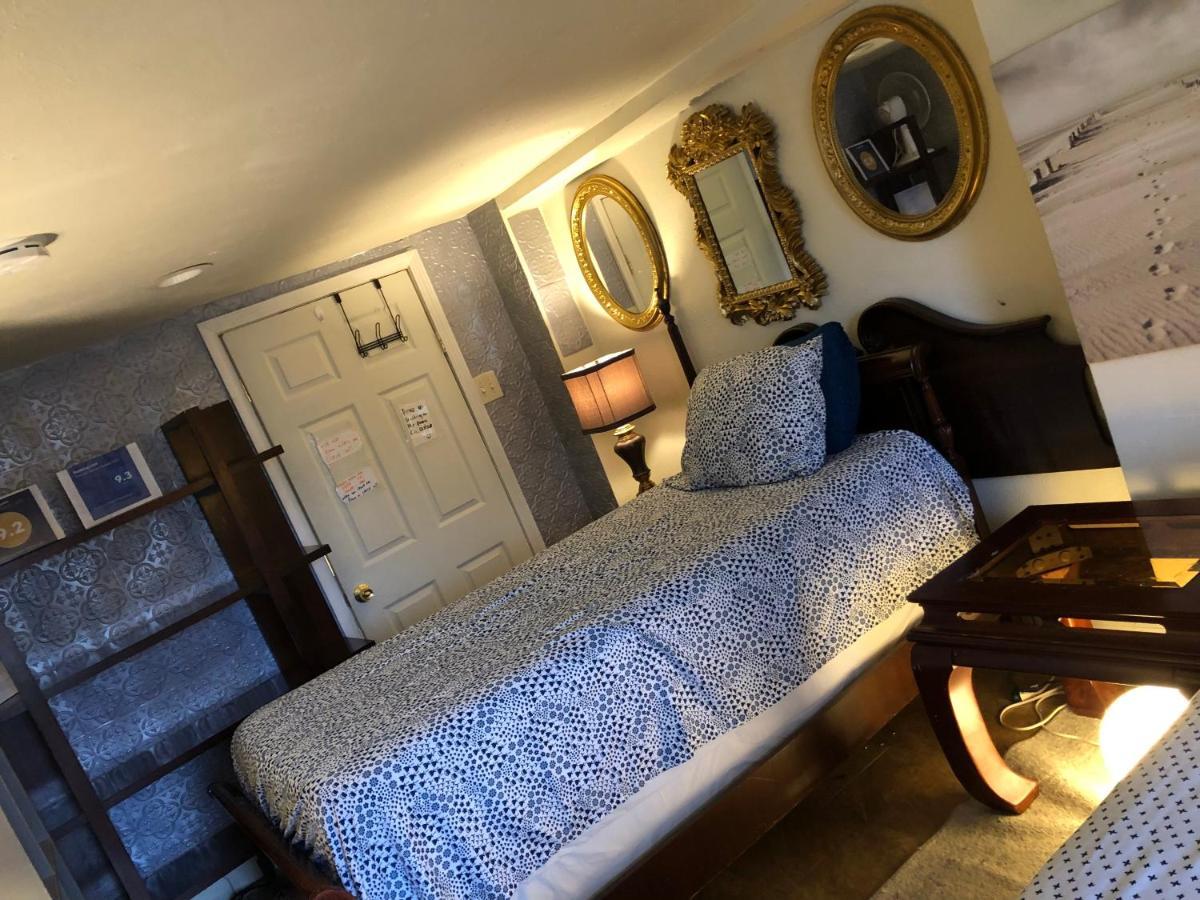 Apartament Highland Park Pittsburgh Zewnętrze zdjęcie
