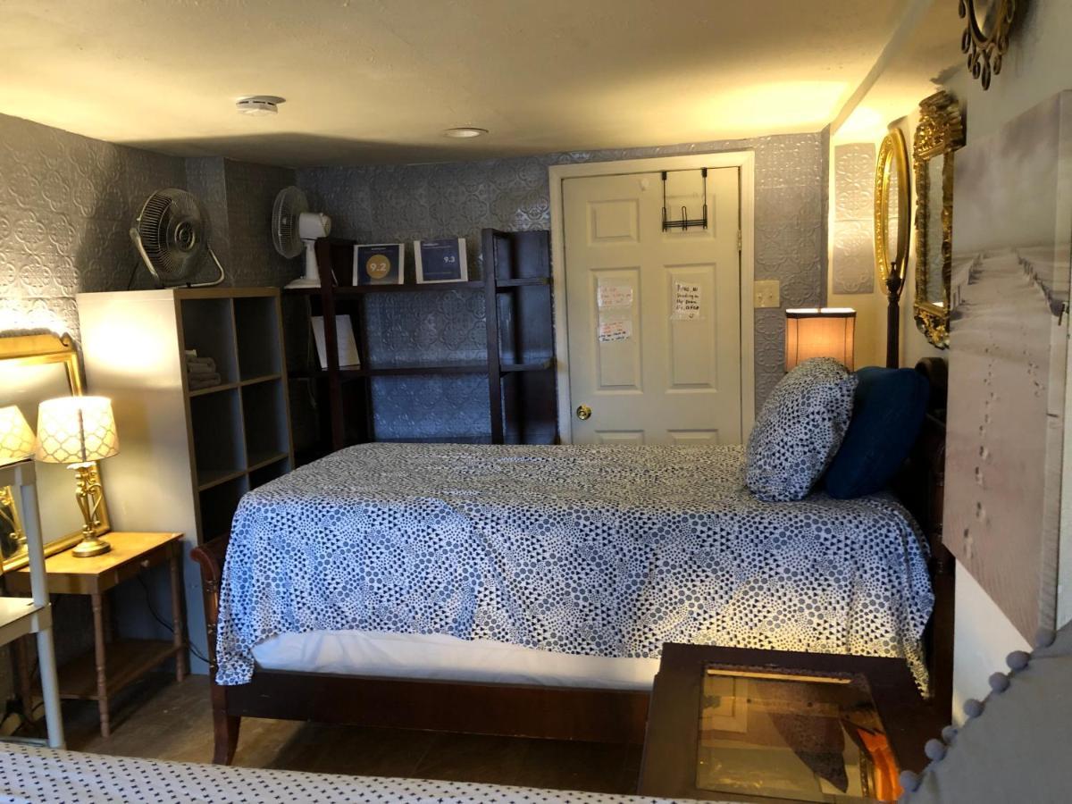 Apartament Highland Park Pittsburgh Zewnętrze zdjęcie