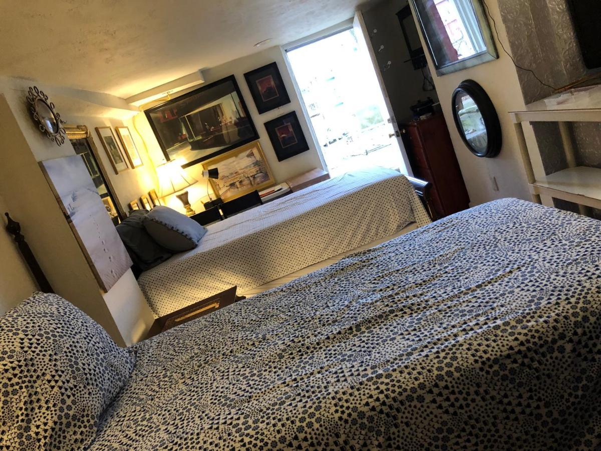 Apartament Highland Park Pittsburgh Zewnętrze zdjęcie
