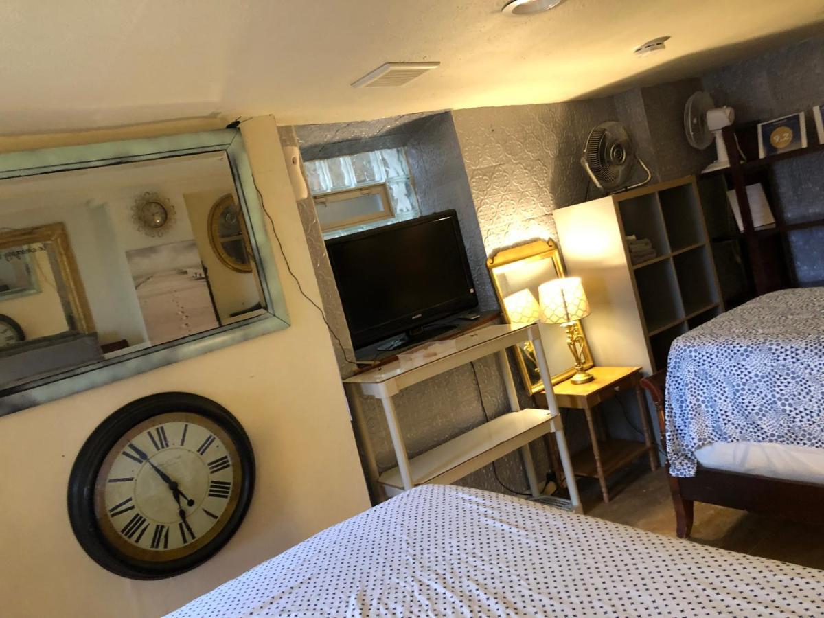 Apartament Highland Park Pittsburgh Zewnętrze zdjęcie