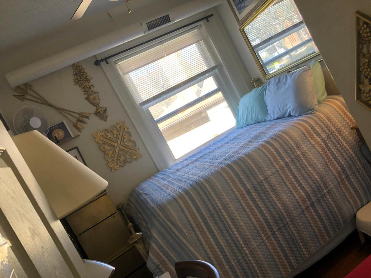Apartament Highland Park Pittsburgh Zewnętrze zdjęcie