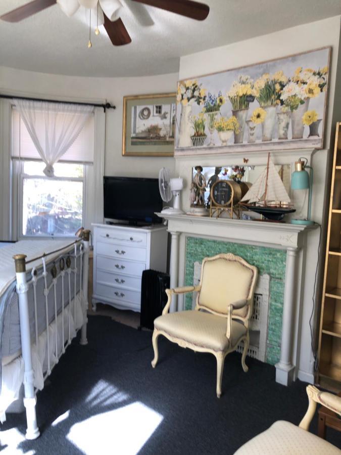 Apartament Highland Park Pittsburgh Zewnętrze zdjęcie