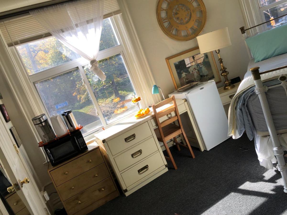 Apartament Highland Park Pittsburgh Zewnętrze zdjęcie
