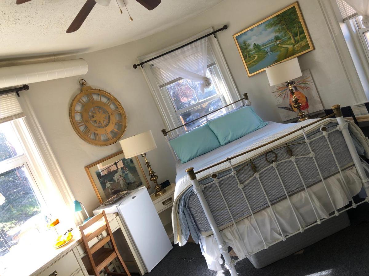 Apartament Highland Park Pittsburgh Zewnętrze zdjęcie