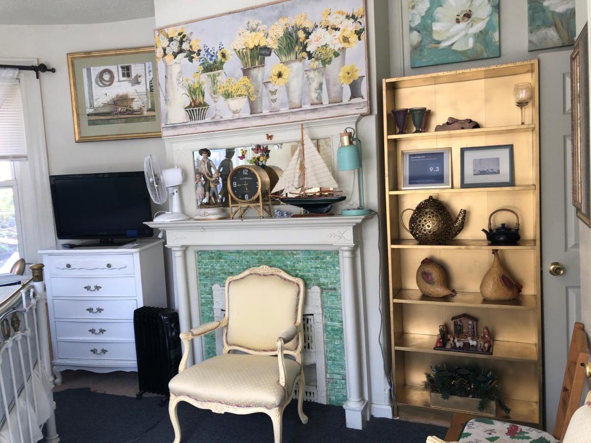 Apartament Highland Park Pittsburgh Zewnętrze zdjęcie