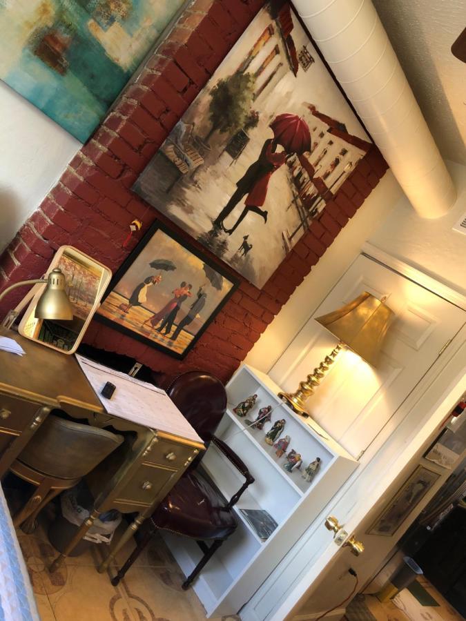 Apartament Highland Park Pittsburgh Zewnętrze zdjęcie