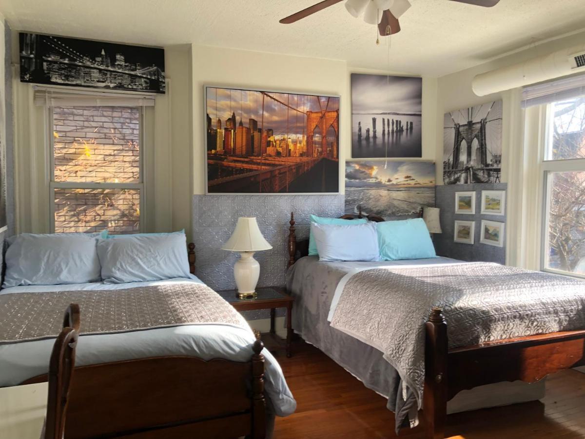 Apartament Highland Park Pittsburgh Zewnętrze zdjęcie