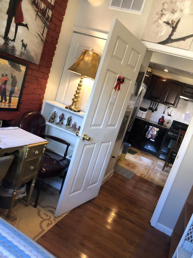 Apartament Highland Park Pittsburgh Zewnętrze zdjęcie