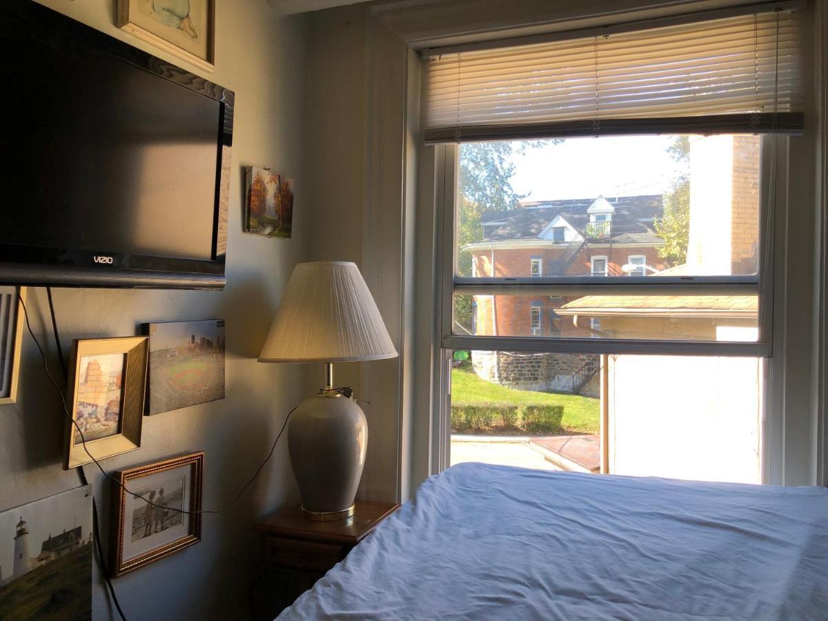 Apartament Highland Park Pittsburgh Zewnętrze zdjęcie
