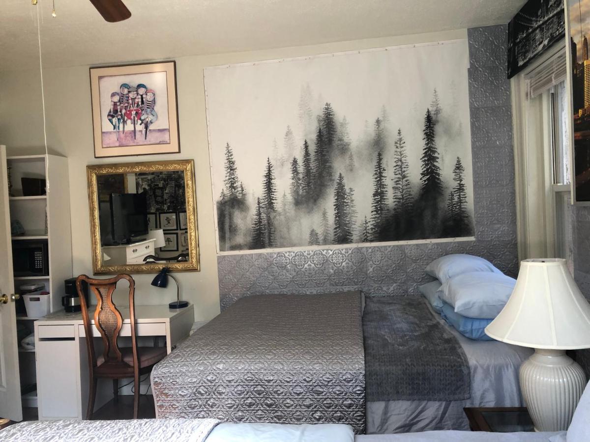 Apartament Highland Park Pittsburgh Zewnętrze zdjęcie