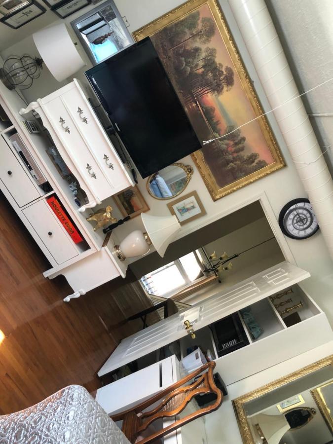 Apartament Highland Park Pittsburgh Zewnętrze zdjęcie