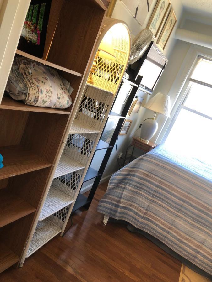 Apartament Highland Park Pittsburgh Zewnętrze zdjęcie