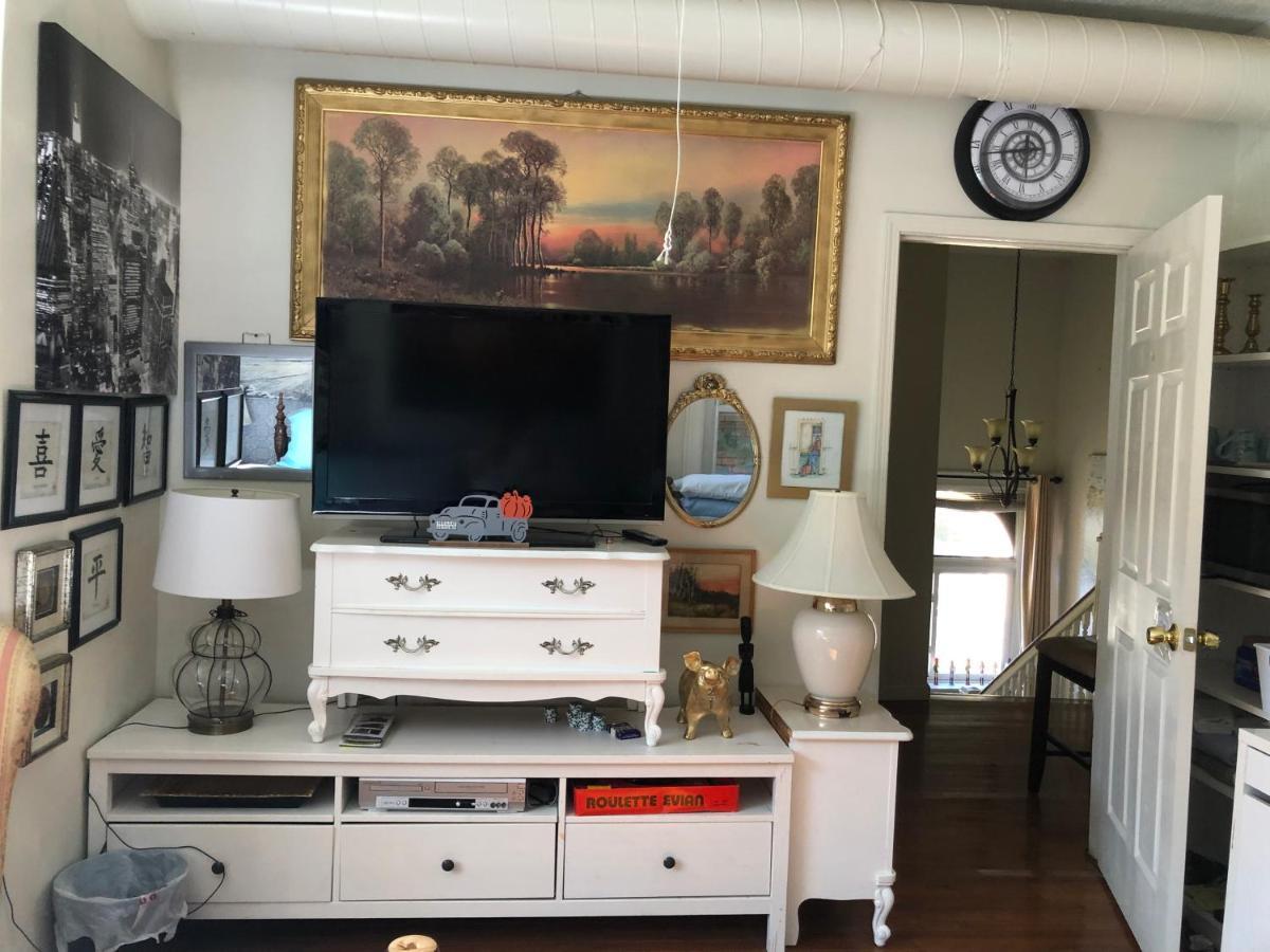 Apartament Highland Park Pittsburgh Zewnętrze zdjęcie