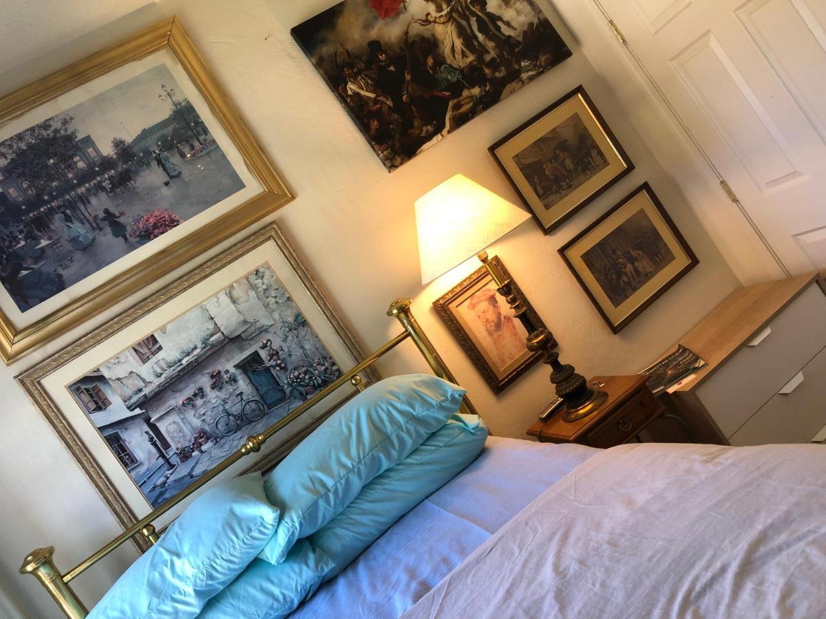 Apartament Highland Park Pittsburgh Zewnętrze zdjęcie