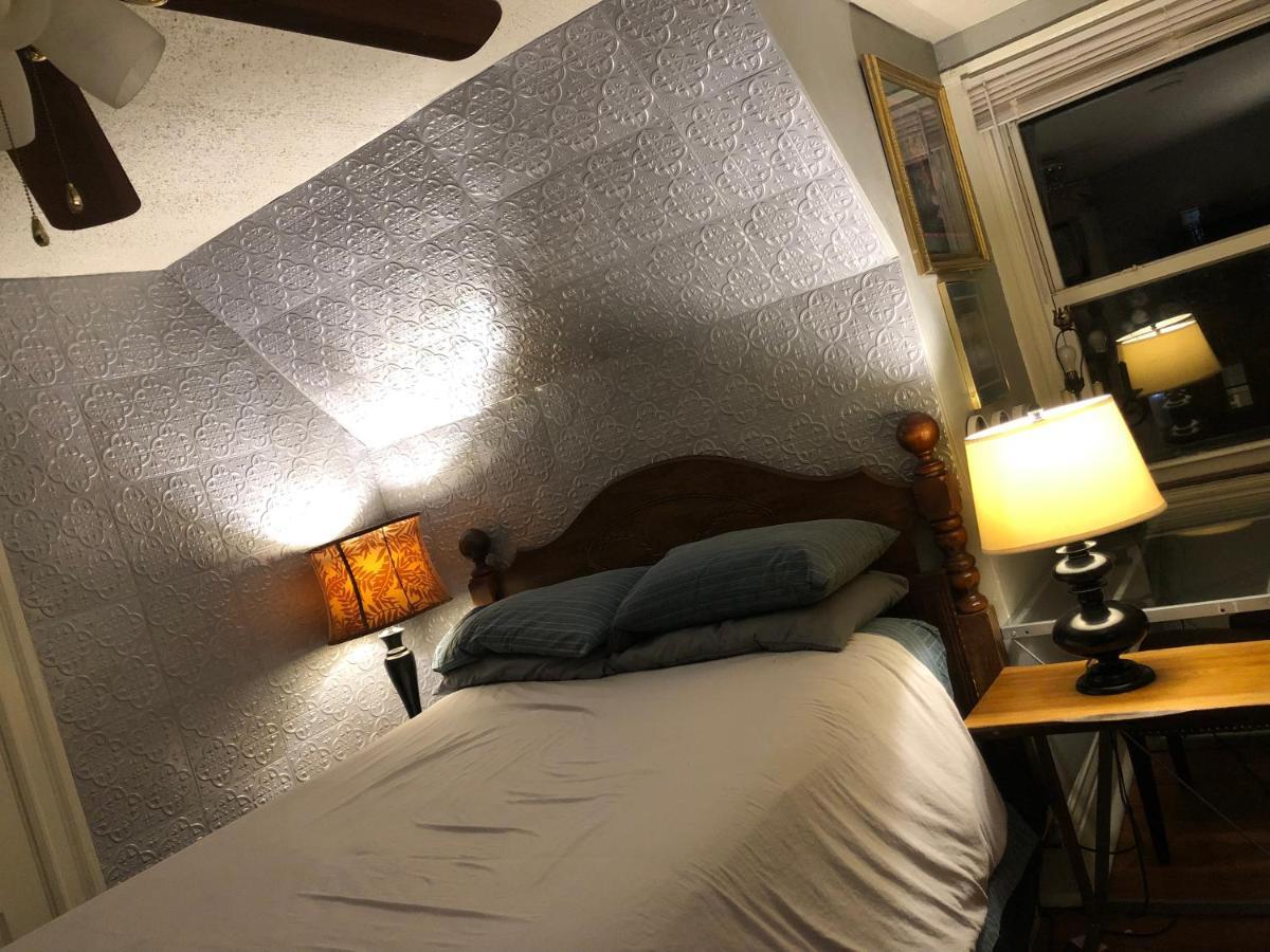 Apartament Highland Park Pittsburgh Zewnętrze zdjęcie
