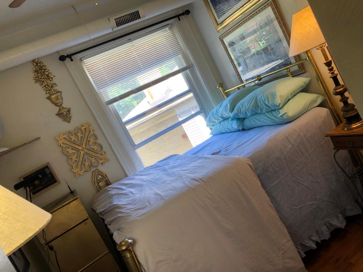 Apartament Highland Park Pittsburgh Zewnętrze zdjęcie