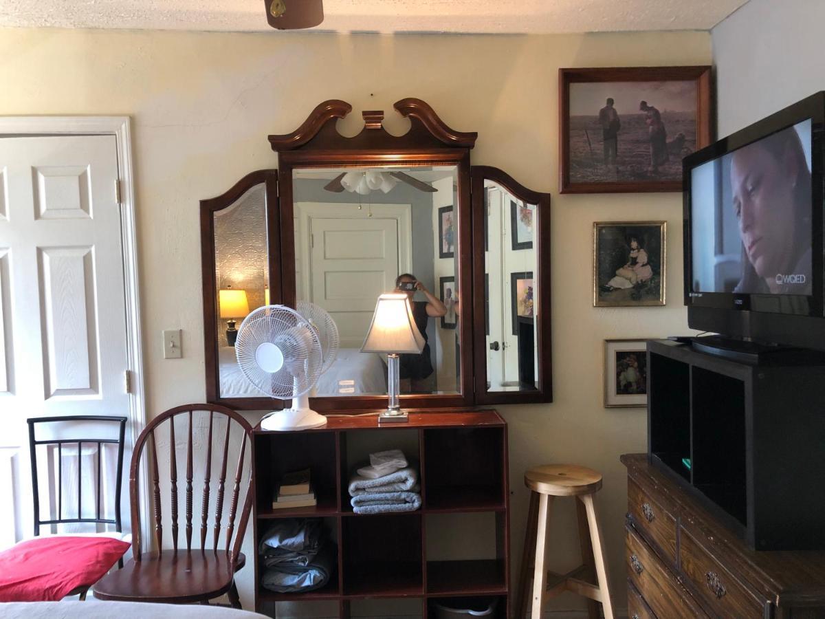 Apartament Highland Park Pittsburgh Zewnętrze zdjęcie