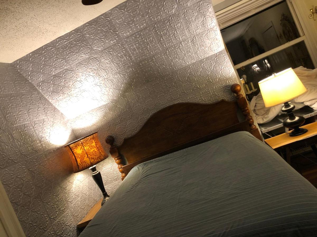 Apartament Highland Park Pittsburgh Zewnętrze zdjęcie