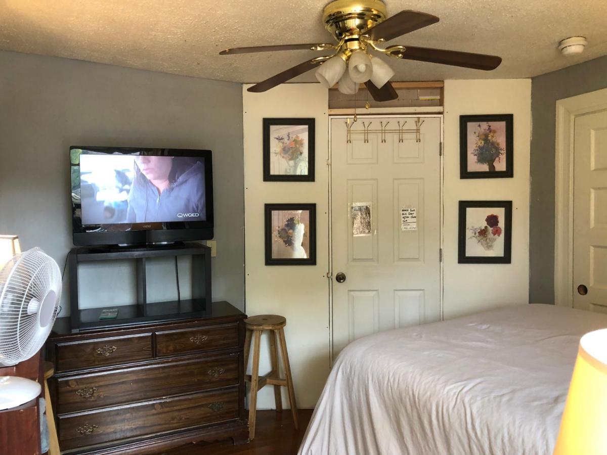 Apartament Highland Park Pittsburgh Zewnętrze zdjęcie