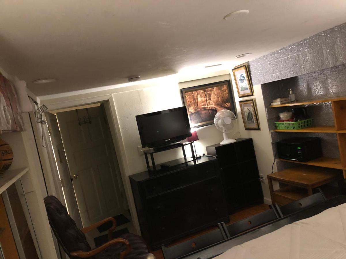 Apartament Highland Park Pittsburgh Zewnętrze zdjęcie