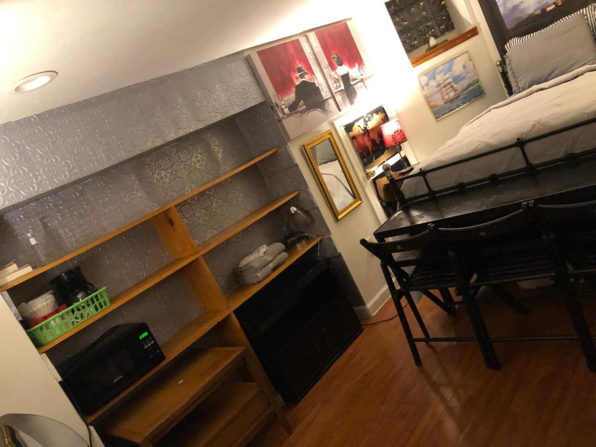 Apartament Highland Park Pittsburgh Zewnętrze zdjęcie