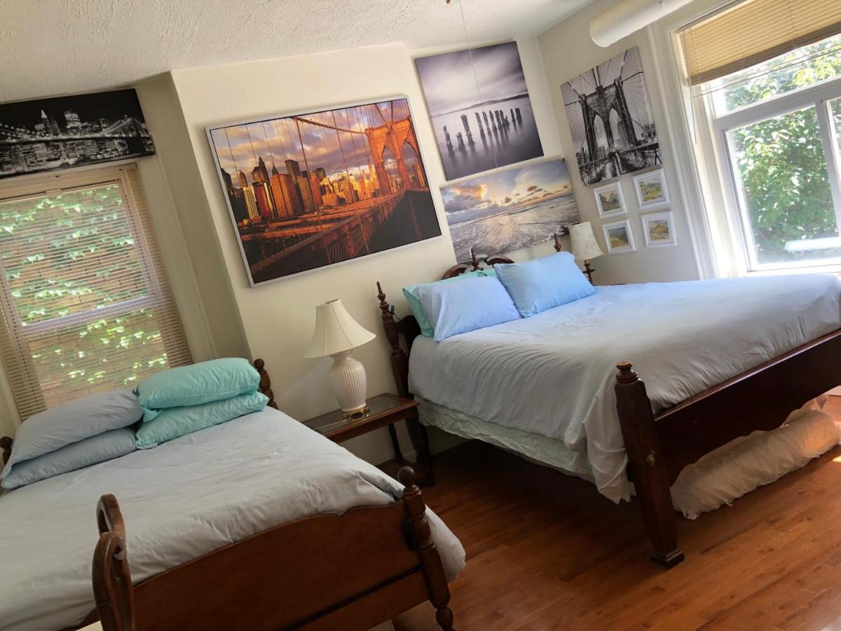 Apartament Highland Park Pittsburgh Zewnętrze zdjęcie