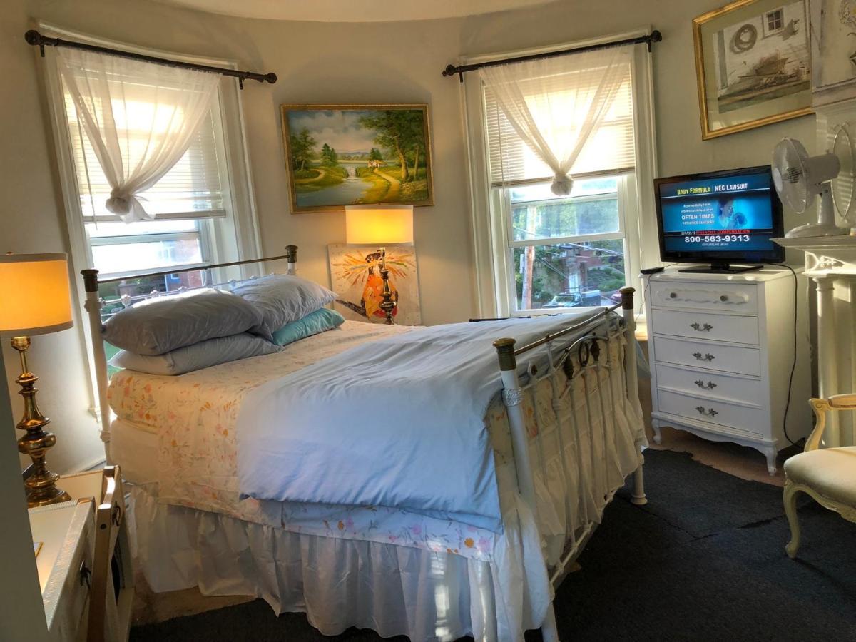 Apartament Highland Park Pittsburgh Zewnętrze zdjęcie