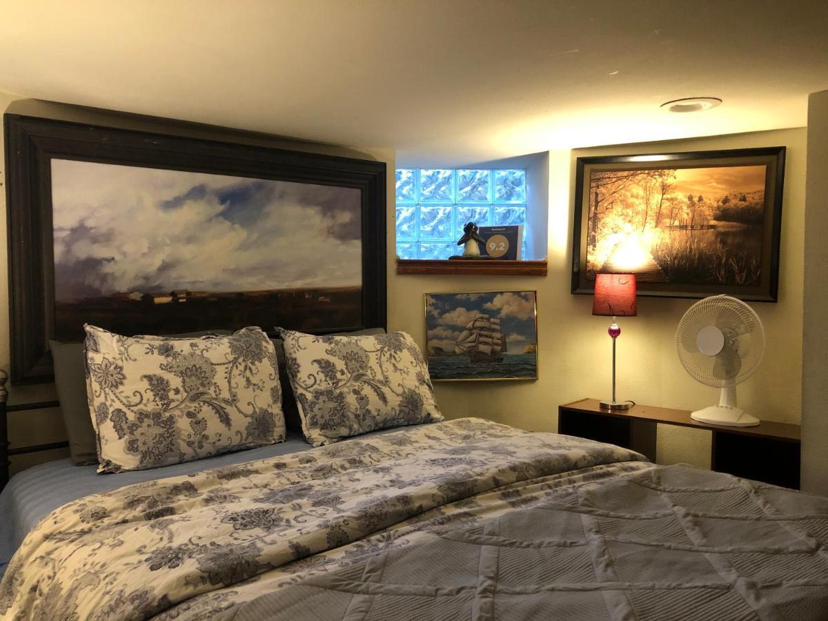 Apartament Highland Park Pittsburgh Zewnętrze zdjęcie