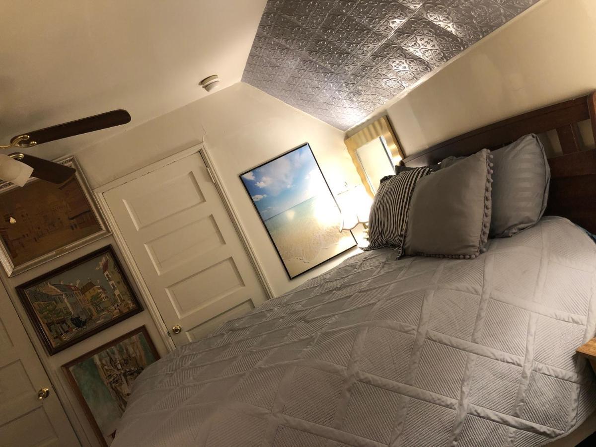 Apartament Highland Park Pittsburgh Zewnętrze zdjęcie