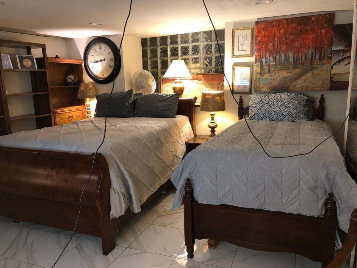 Apartament Highland Park Pittsburgh Zewnętrze zdjęcie