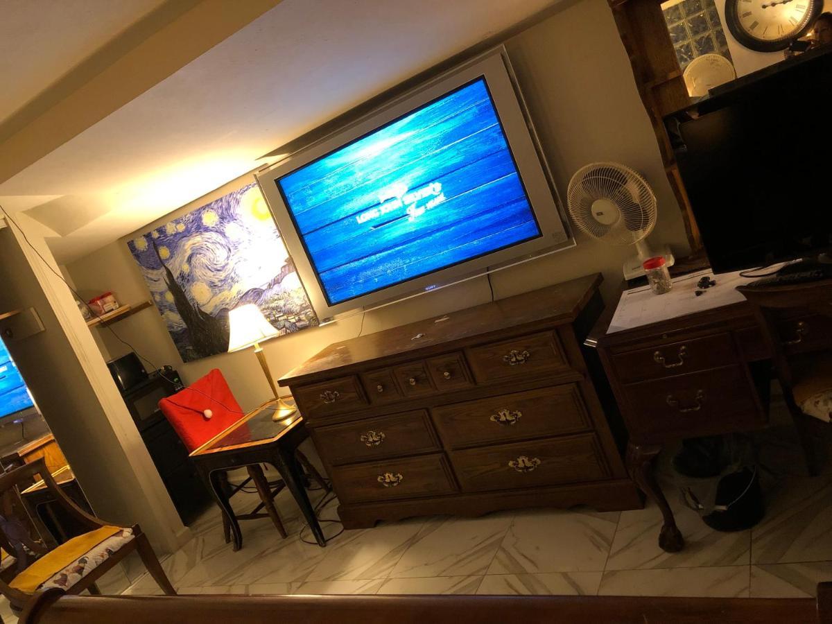 Apartament Highland Park Pittsburgh Zewnętrze zdjęcie