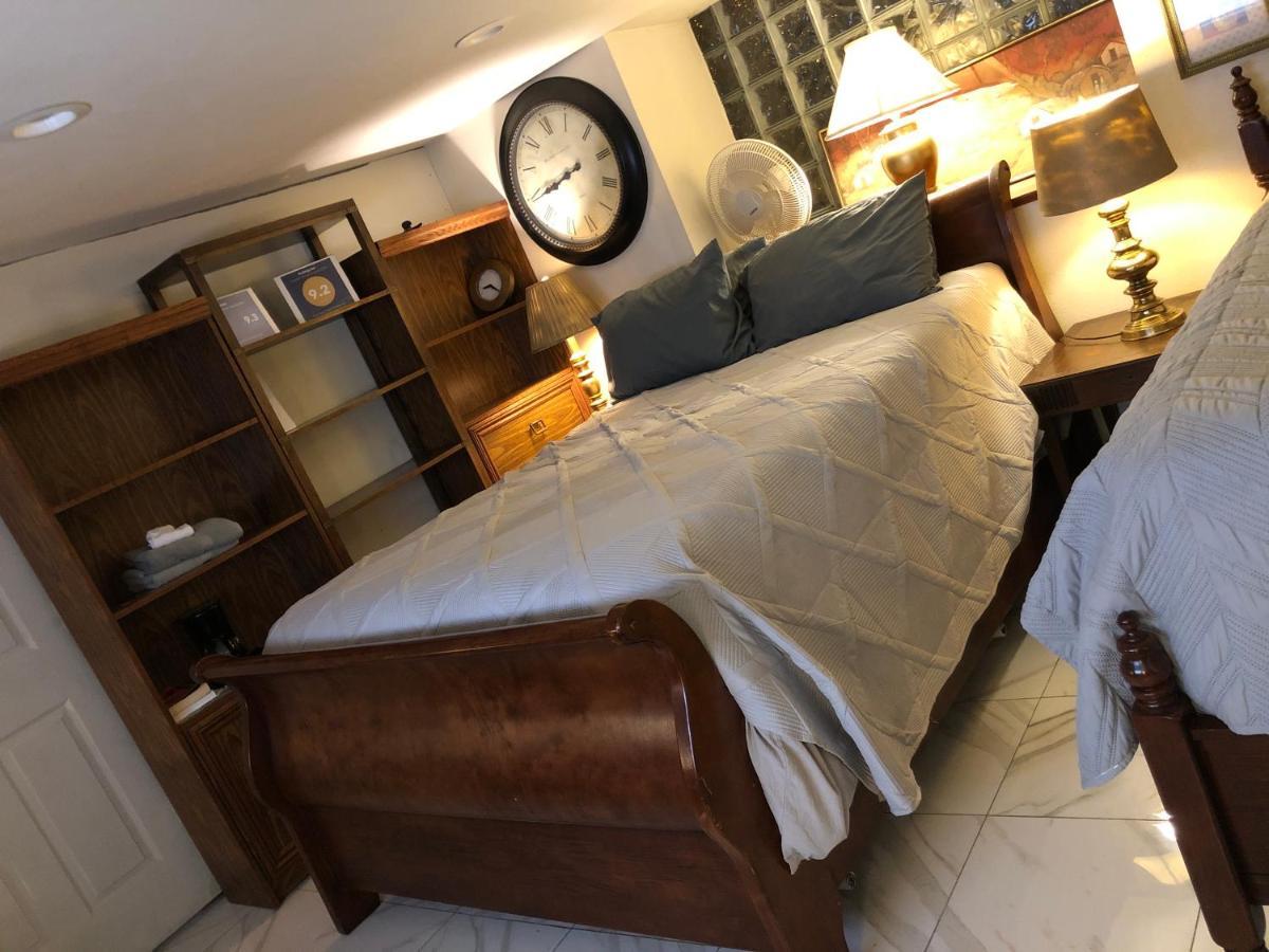 Apartament Highland Park Pittsburgh Zewnętrze zdjęcie