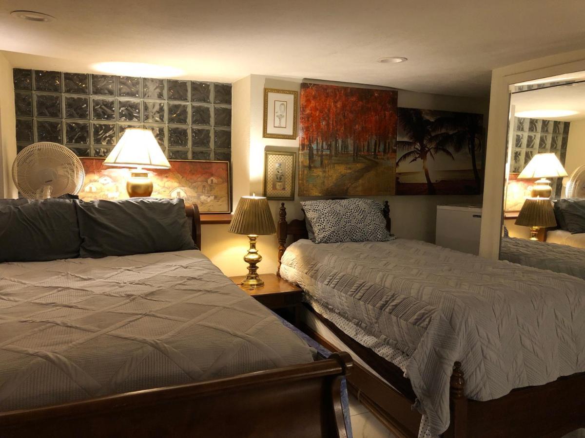 Apartament Highland Park Pittsburgh Zewnętrze zdjęcie