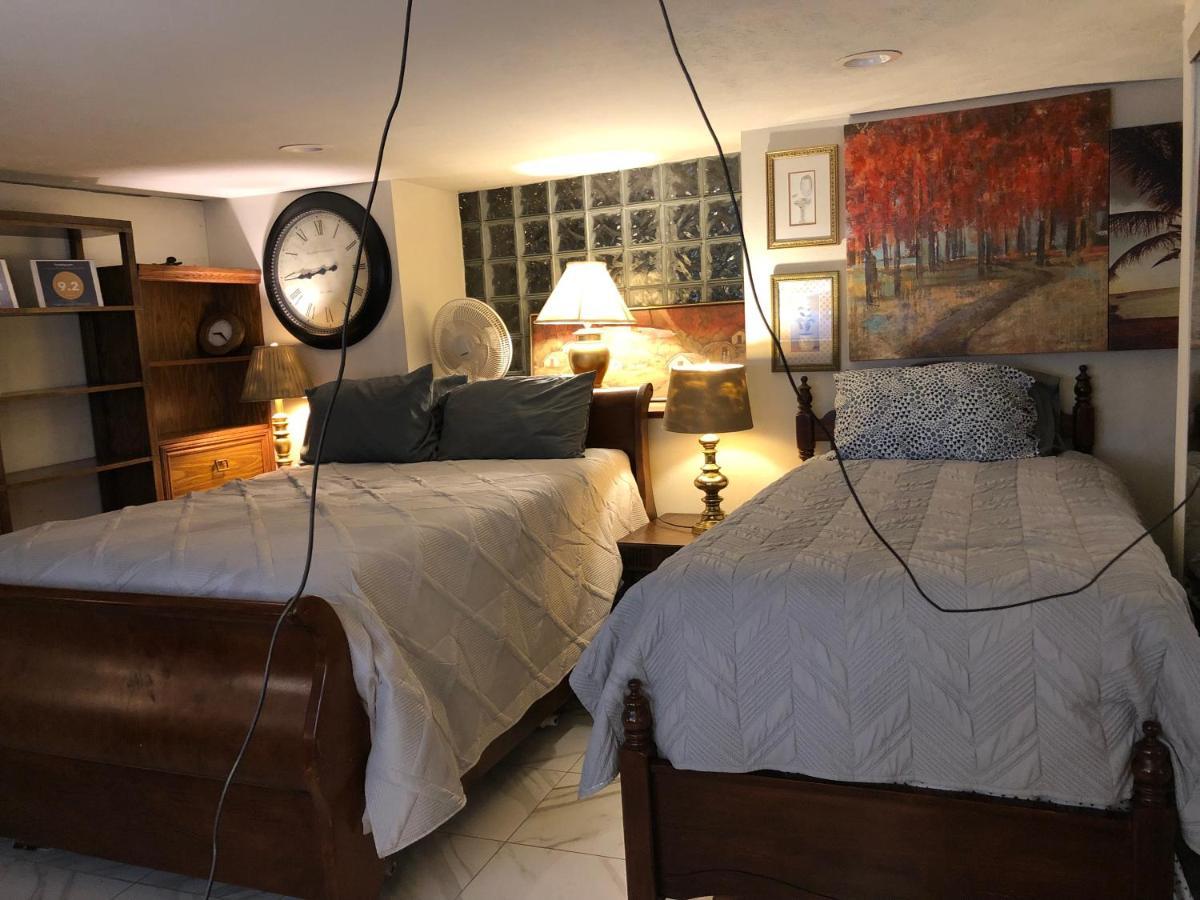 Apartament Highland Park Pittsburgh Zewnętrze zdjęcie
