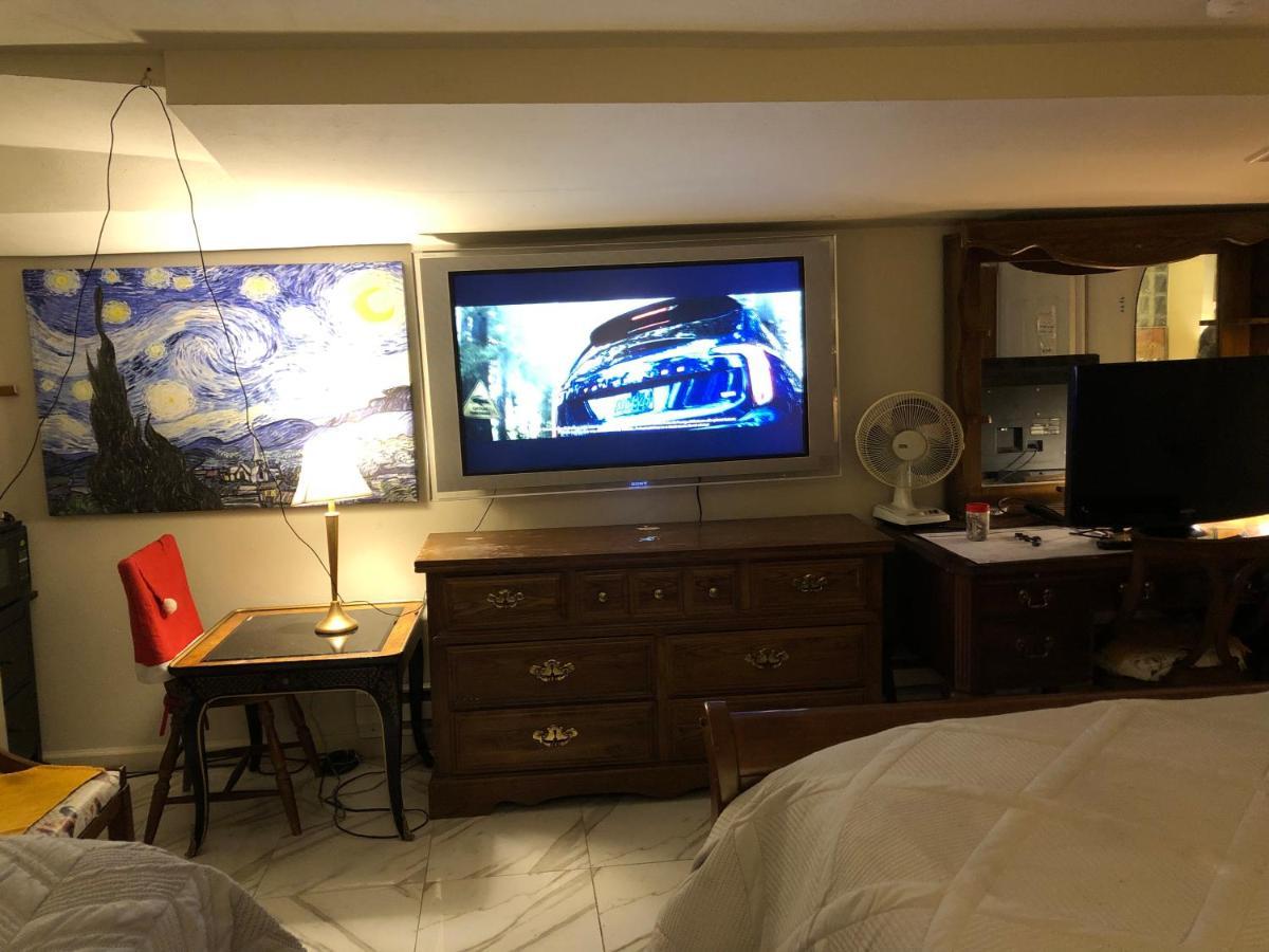 Apartament Highland Park Pittsburgh Zewnętrze zdjęcie