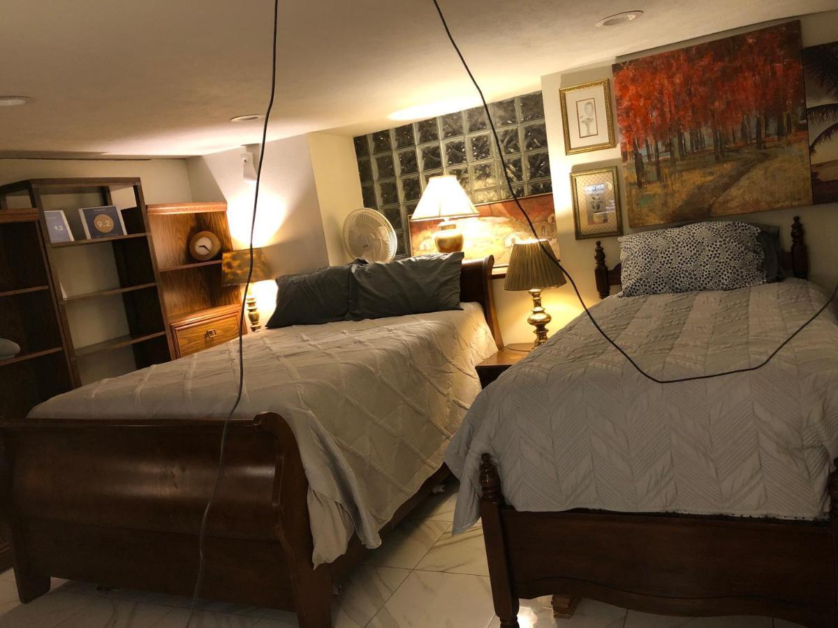Apartament Highland Park Pittsburgh Zewnętrze zdjęcie