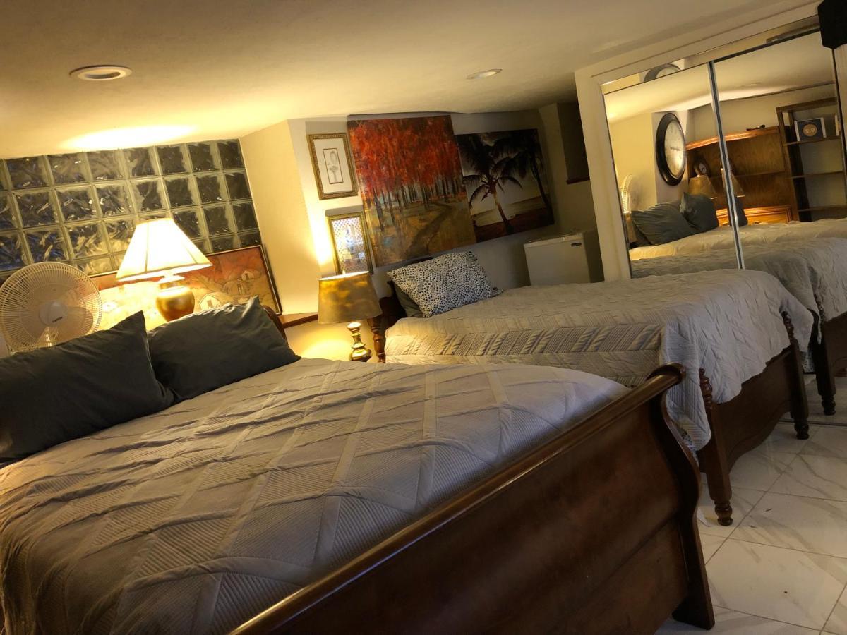 Apartament Highland Park Pittsburgh Zewnętrze zdjęcie