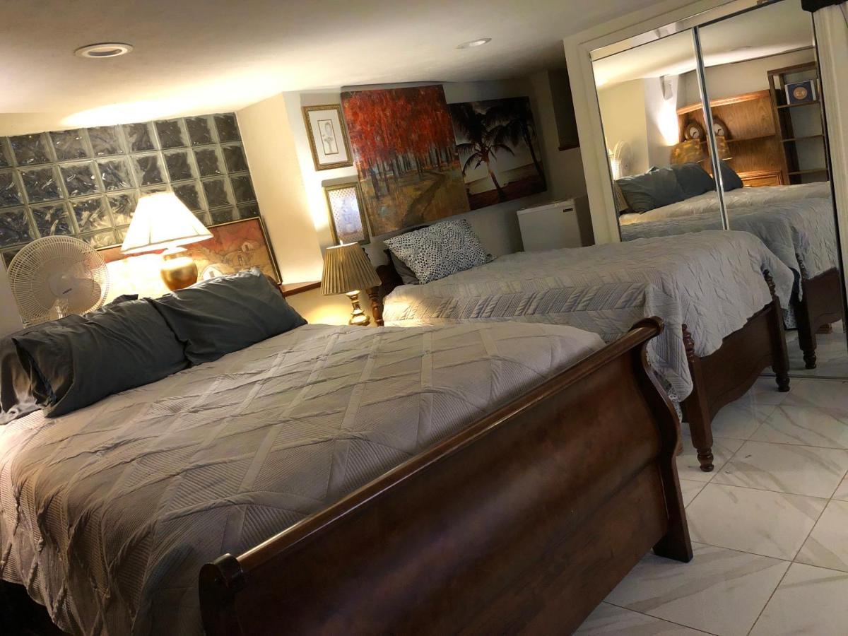 Apartament Highland Park Pittsburgh Zewnętrze zdjęcie