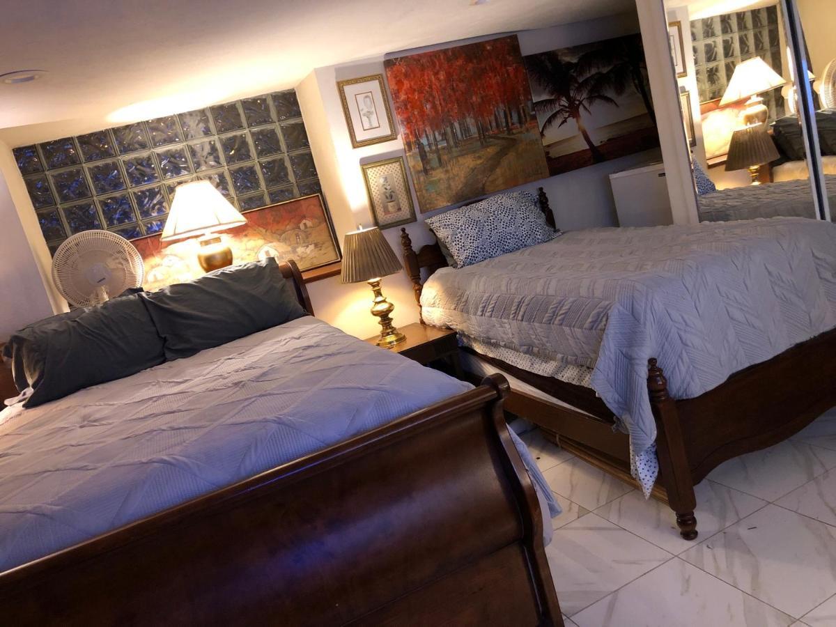 Apartament Highland Park Pittsburgh Zewnętrze zdjęcie