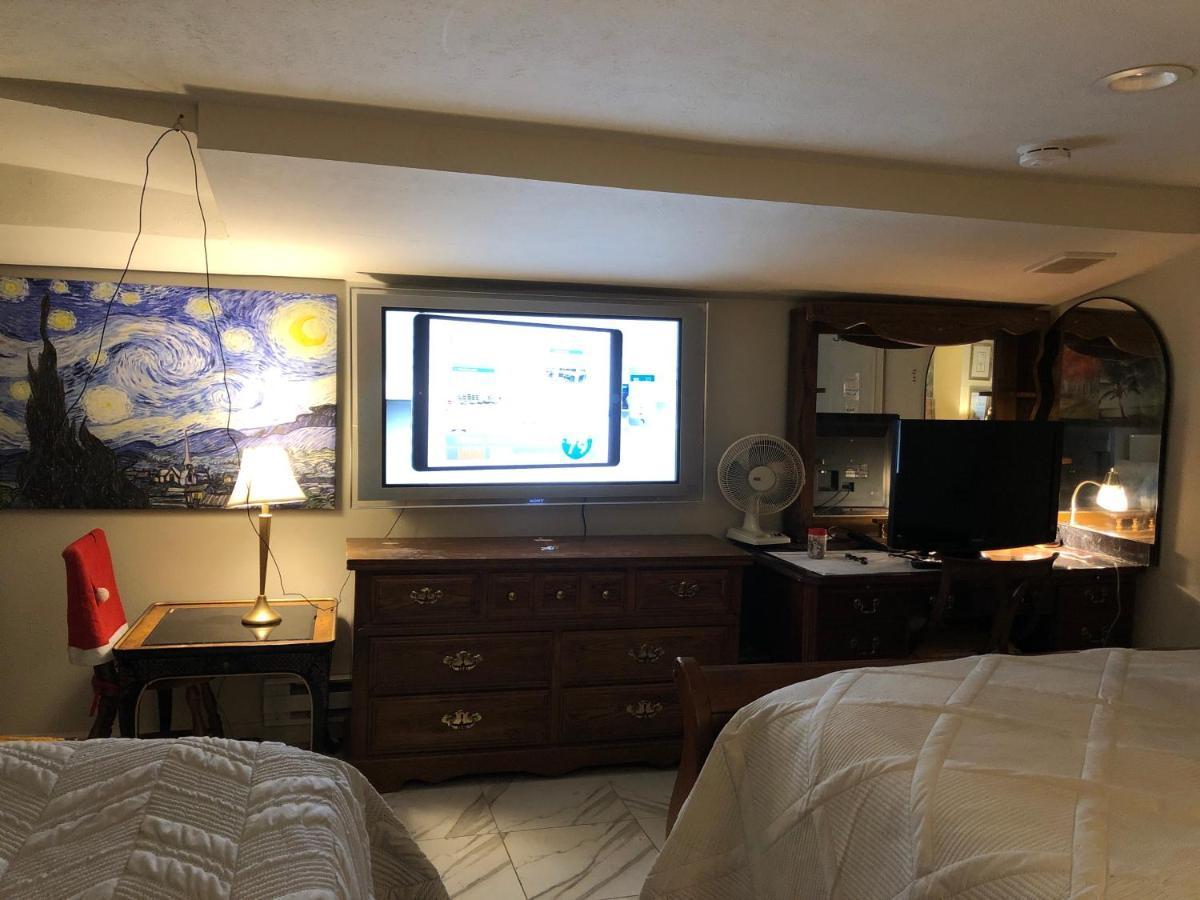 Apartament Highland Park Pittsburgh Zewnętrze zdjęcie