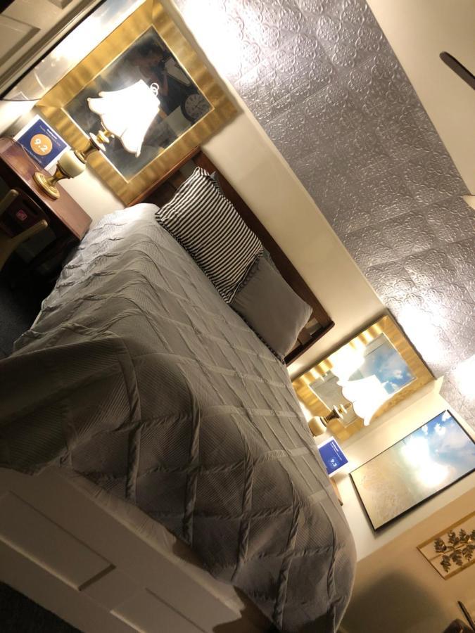 Apartament Highland Park Pittsburgh Zewnętrze zdjęcie