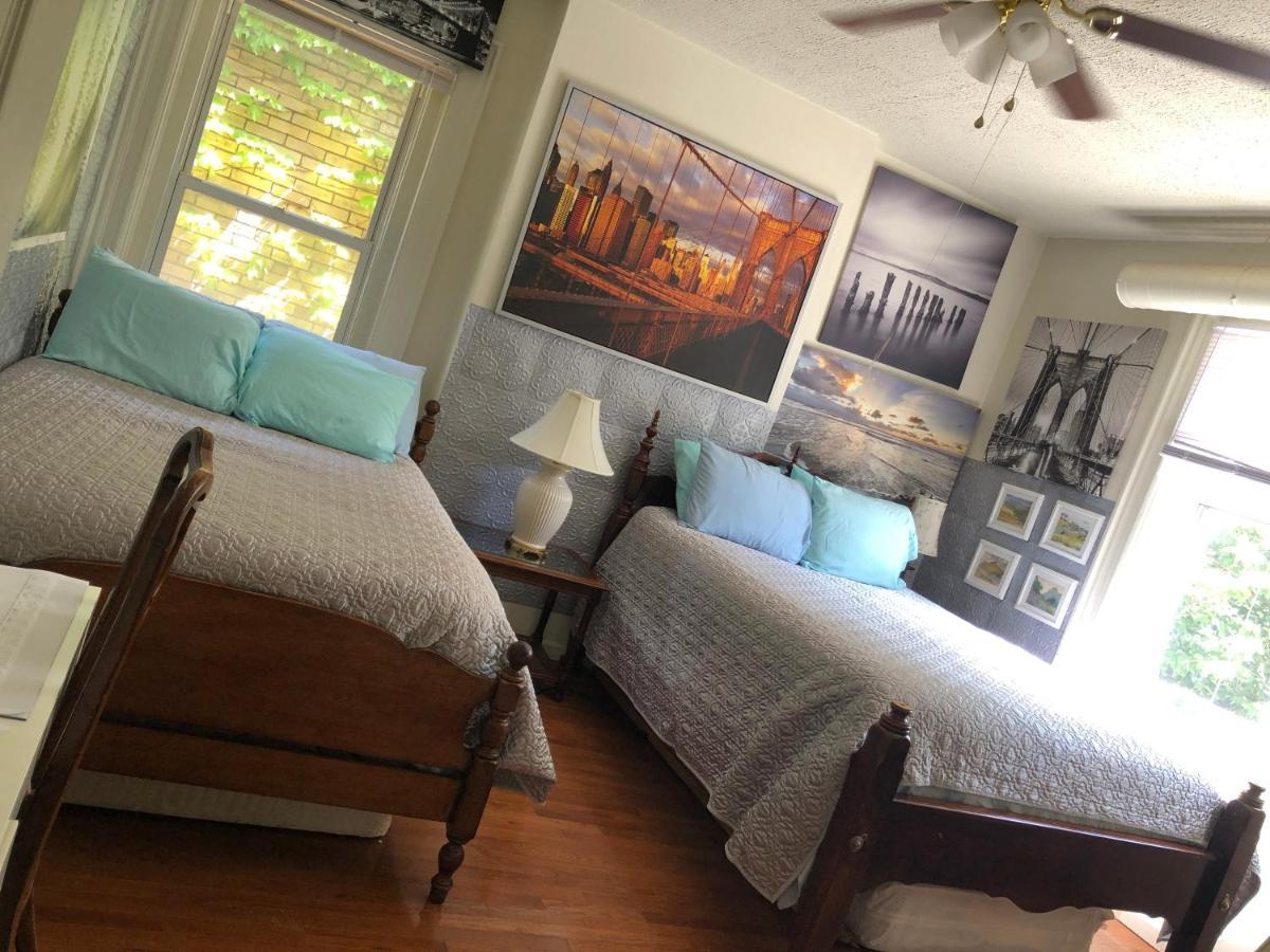 Apartament Highland Park Pittsburgh Zewnętrze zdjęcie