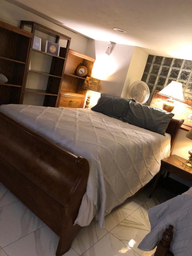 Apartament Highland Park Pittsburgh Zewnętrze zdjęcie
