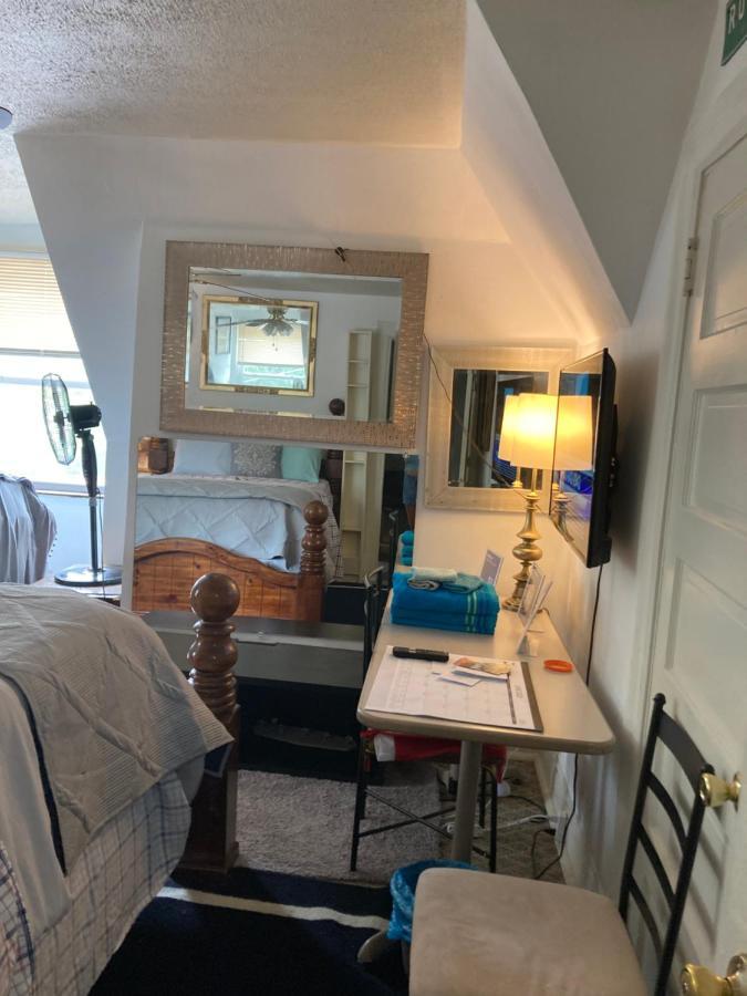 Apartament Highland Park Pittsburgh Zewnętrze zdjęcie