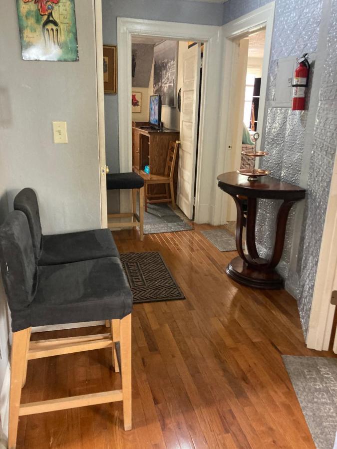 Apartament Highland Park Pittsburgh Zewnętrze zdjęcie