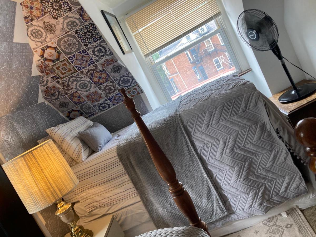 Apartament Highland Park Pittsburgh Zewnętrze zdjęcie