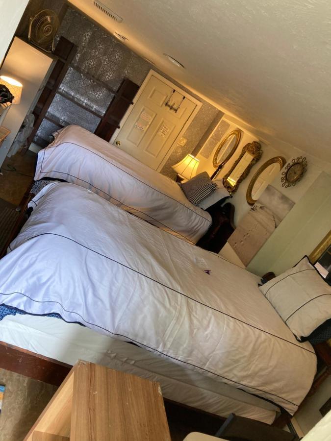 Apartament Highland Park Pittsburgh Zewnętrze zdjęcie